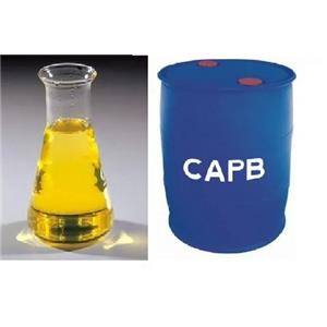 COCAMIDOPROPYL BETAINE