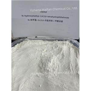 Metilol；N-hydroxymethyl-3,4,5,6- tetrahydrophthalimide
