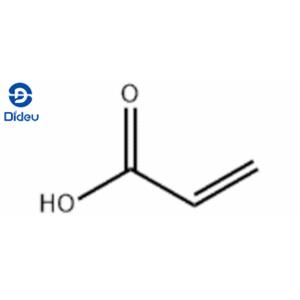 ACRYLIC ACID, AMMONIUM SALT POLYMER