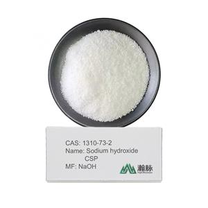 Sodium hydroxide NaOH CSP
