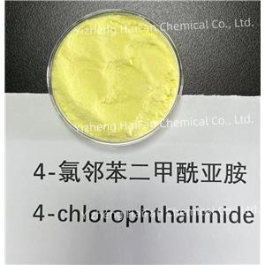 4-chlorophthalimide