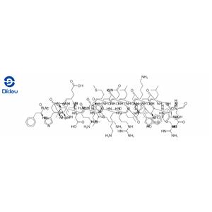 Teriparatide acetate