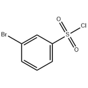 3-Bromobenzenesulfonyl chloride