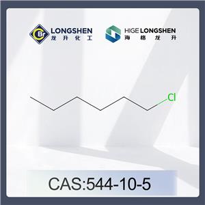 1-Chlorohexane;N-Hexyl Chloride