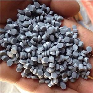 Universal PVC Modified Pellets / Standard Grade PVC Granules