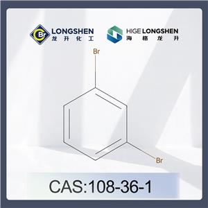 1,3-Dibromobenzene