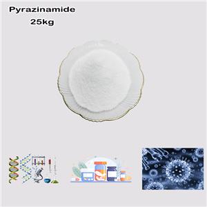 Pyrazinamide
