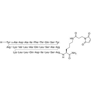CJC-1295 Whitout DAC