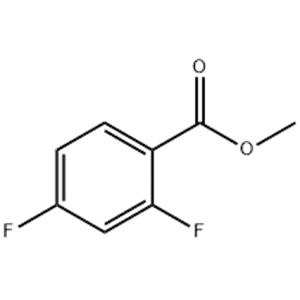 Methyl 2,4-difluorobenzoate