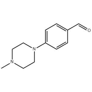 4-(4-Methylpiperazino)benzaldehyde