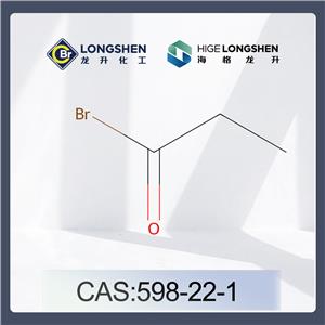 Propionyl bromide