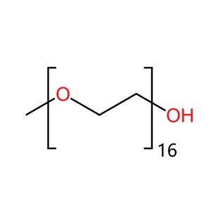 mPEG16-OH