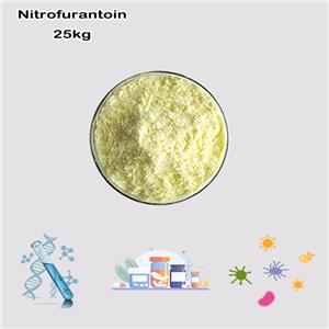 Nitrofurantoin