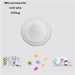 Miconazole nitrate