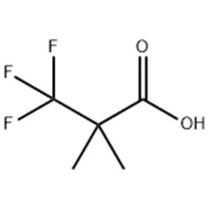 3,3,3-Trifluoro-2,2-dimethylpropanoic acid