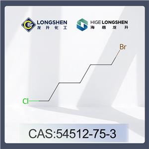 1-Bromo-5-chloropentane
