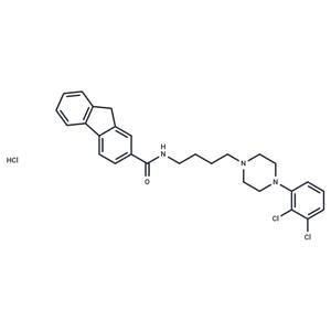 NGB 2904 hydrochloride