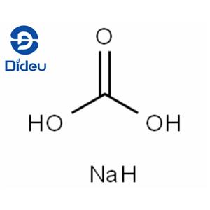 Sodium sesquicarbonate