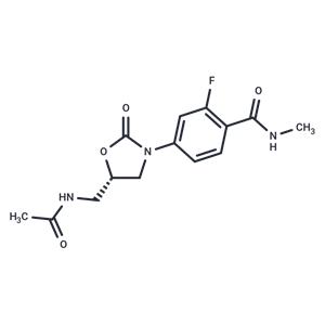 Antibacterial compound 1