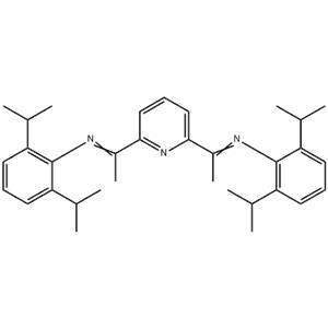 2,6-BIS[1-(2,6-DI-I-PROPYLPHENYLIMINO)ETHYL]PYRIDINE