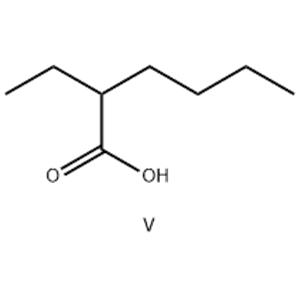 Vanadium Isooctanoate