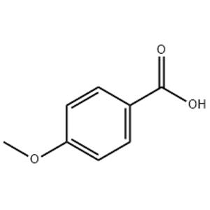 4-Methoxybenzoic acid