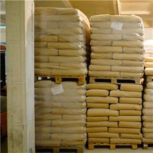 Calcium tartrate dihydrate