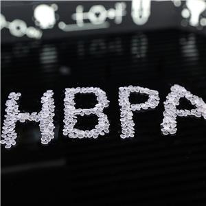 Hydrogenated bisphenol A