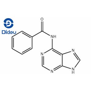 N-Benzoylaminopurine
