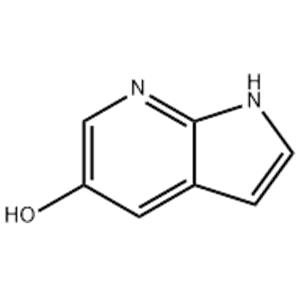 1H-Pyrrolo[2,3-b]pyridin-5-ol