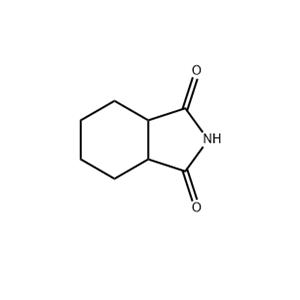 1,2-Cyclohexanedicarboximide