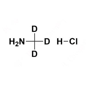 Methyl-d3-amine hydrochloride