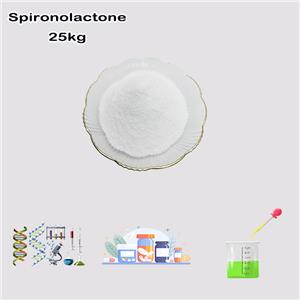 Spironolactone