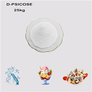 D-Psicose