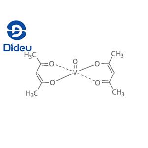 Vanadyl acetylacetonate