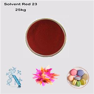 Solvent Red 23