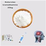 74103-07-4 Ketorolac tromethamine