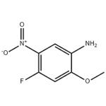 1075705-01-9 4-fluoro-2-Methoxy-5-nitroaniline