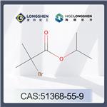 Isopropyl 2-bromo-2-methylpropanoate pictures