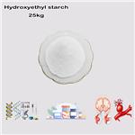 9005-27-0 Hydroxyethyl starch