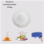 7681-57-4 Sodium metabisulfite