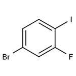 105931-73-5 4-Bromo-2-fluoro-1-iodobenzene
