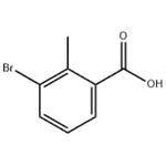 3-Bromo-2-methylbenzoic acid pictures