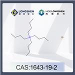 1643-19-2 Tetrabutylammonium bromide