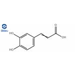 331-39-5 Caffeic acid