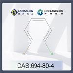 694-80-4 1-Bromo-2-chlorobenzene; 2-Bromochlorobenzene