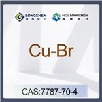7787-70-4 Copper(I) bromide; Cuprous bromide