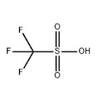 1493-13-6 Trifluoromethanesulfonic acid