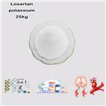 124750-99-8 Losartan potassium