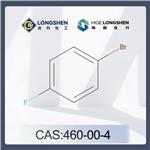 460-00-4 1-Bromo-4-fluorobenzene; 4-Bromofluorobenzene